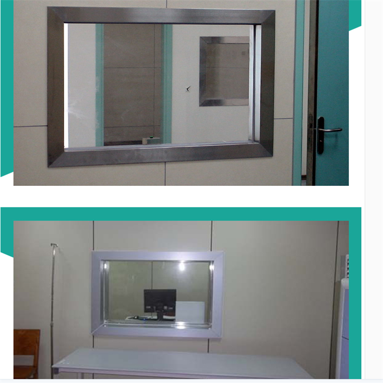 怀柔防护门硫酸钡施工工艺